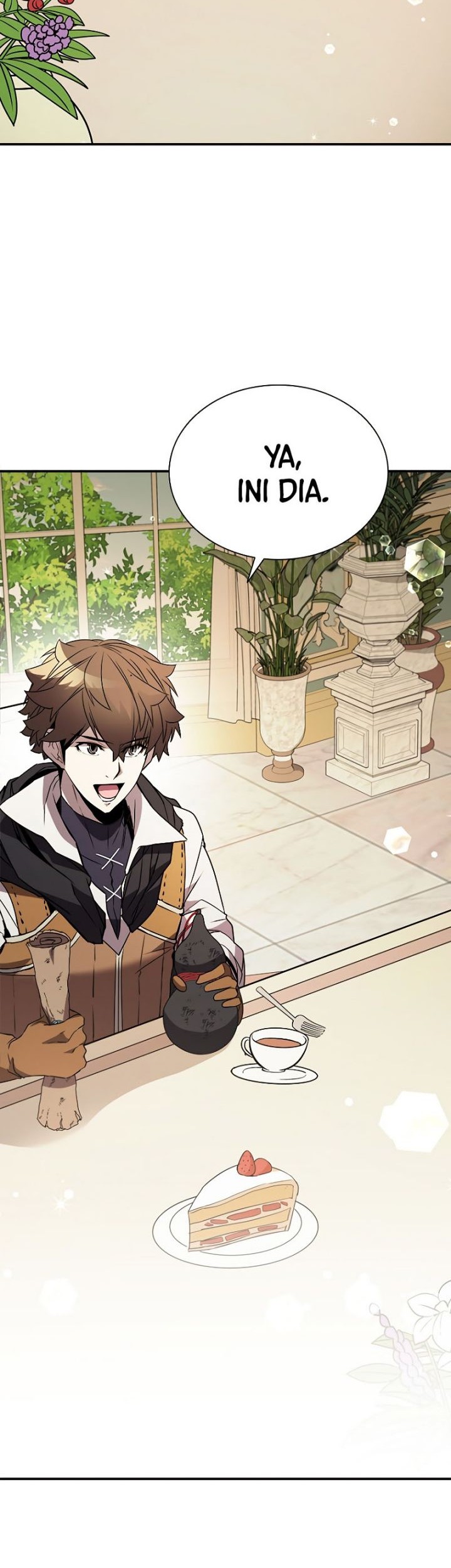 Taming Master Chapter 118 Gambar 49
