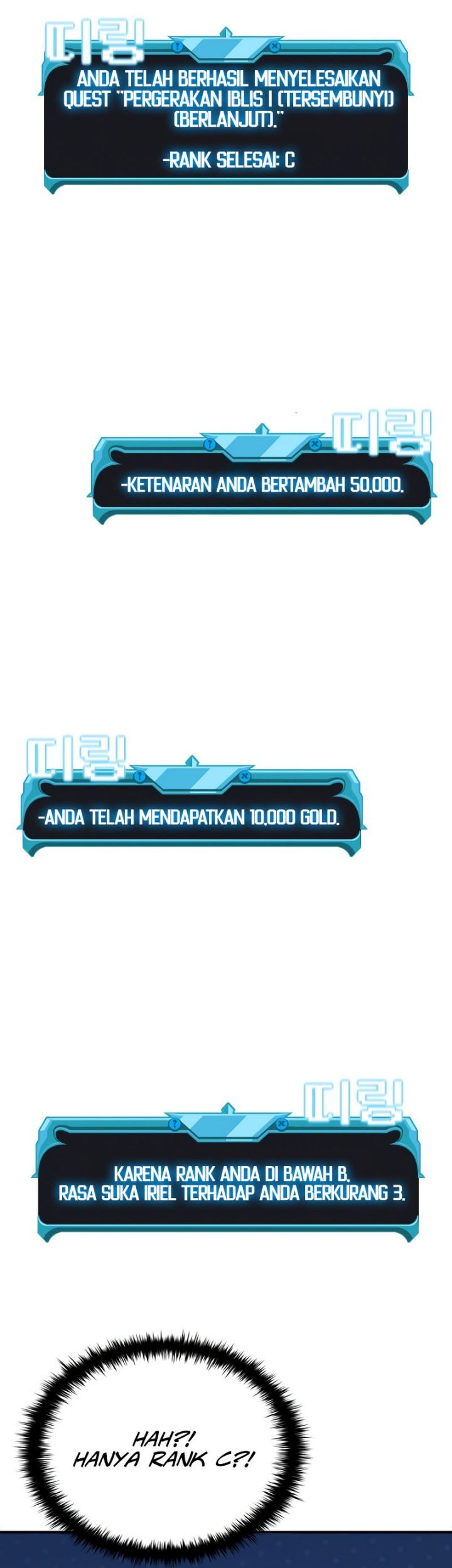 Taming Master Chapter 118 Gambar 50