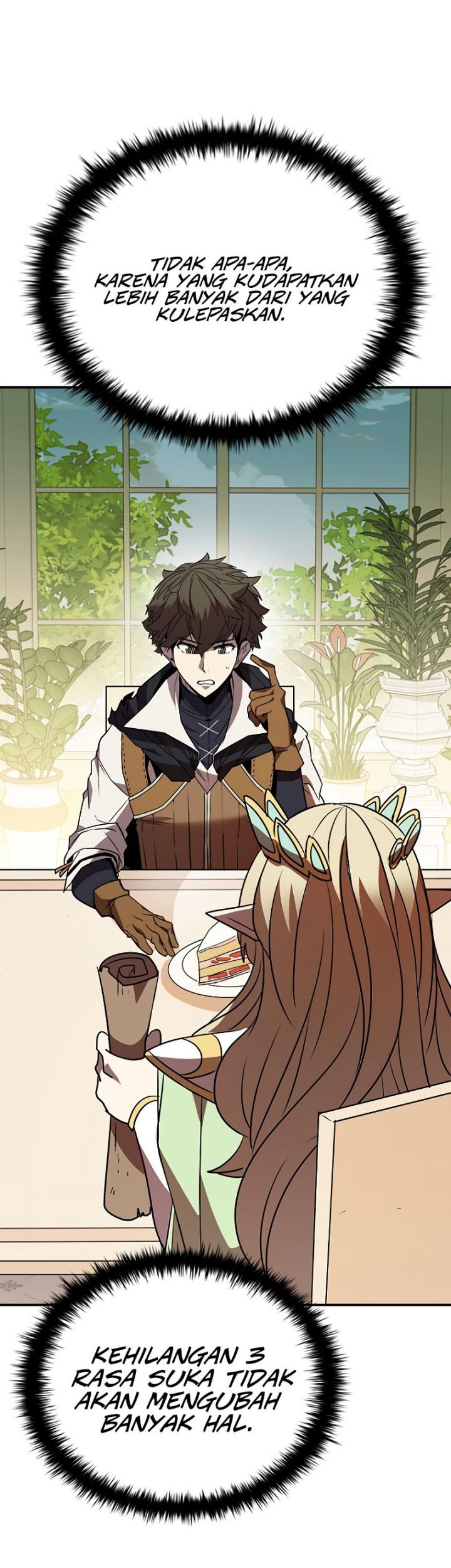 Taming Master Chapter 118 Gambar 52