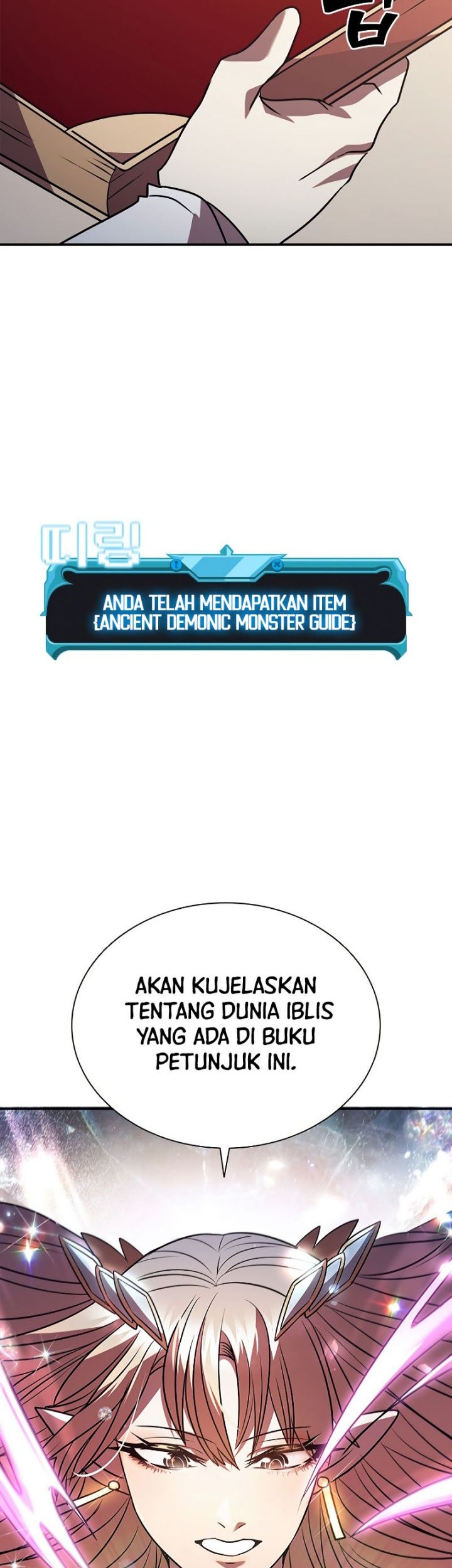 Taming Master Chapter 118 Gambar 60