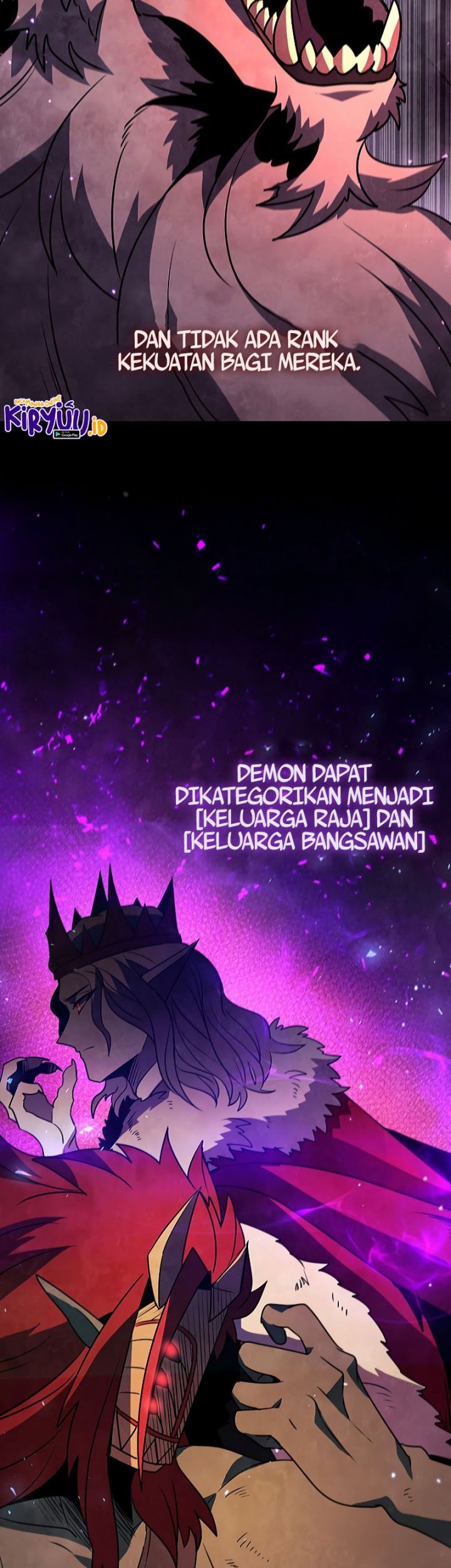 Taming Master Chapter 118 Gambar 68