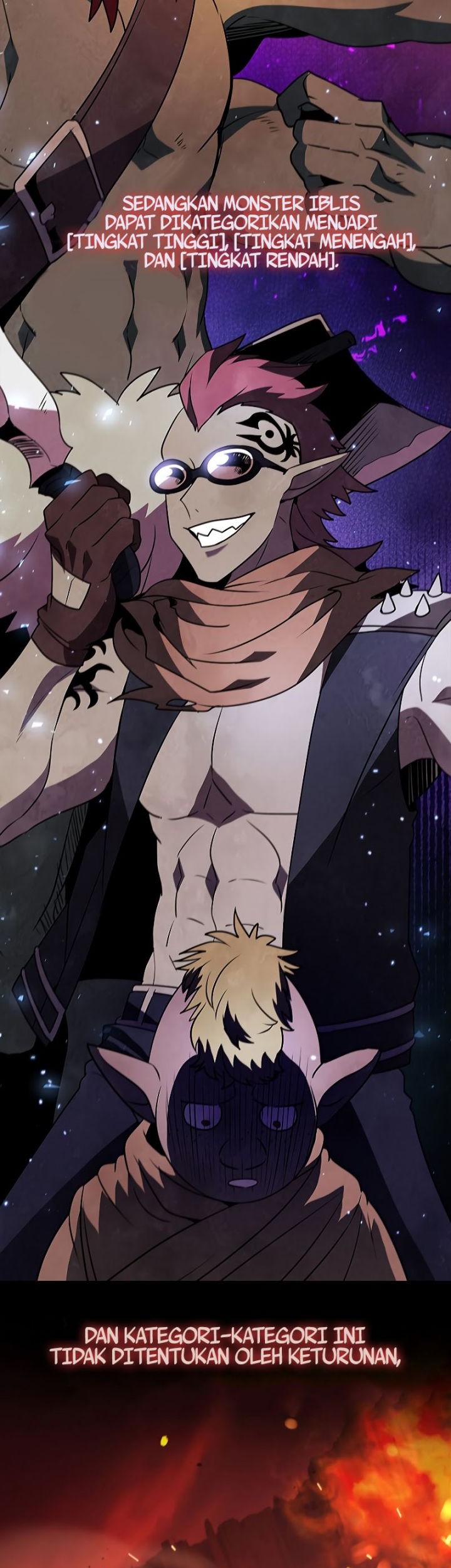 Taming Master Chapter 118 Gambar 69