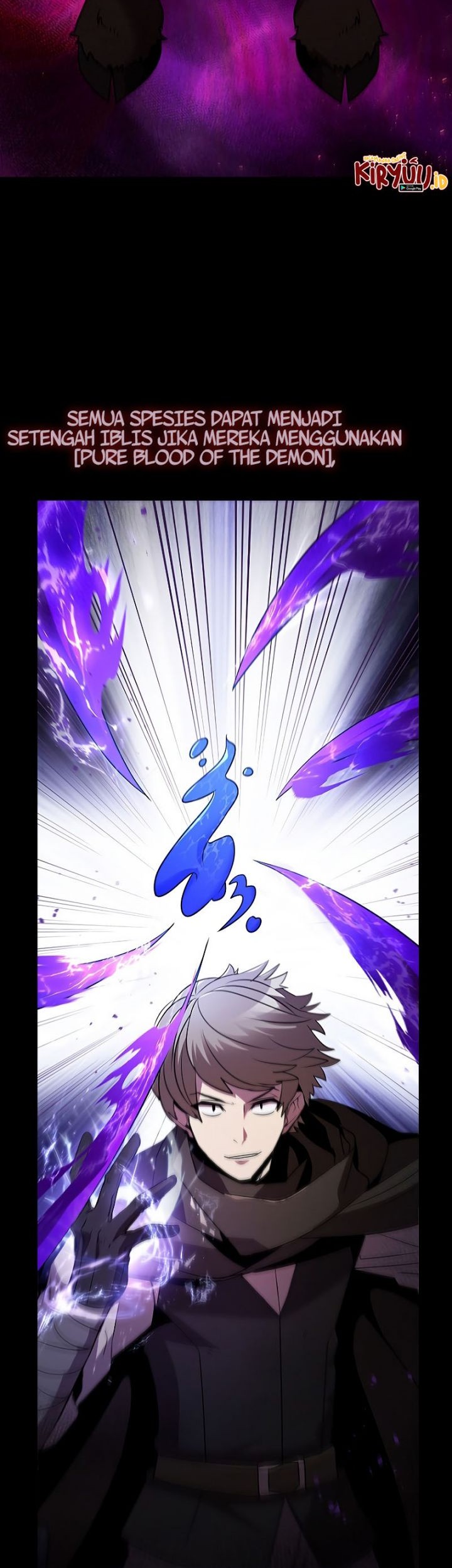 Taming Master Chapter 118 Gambar 73