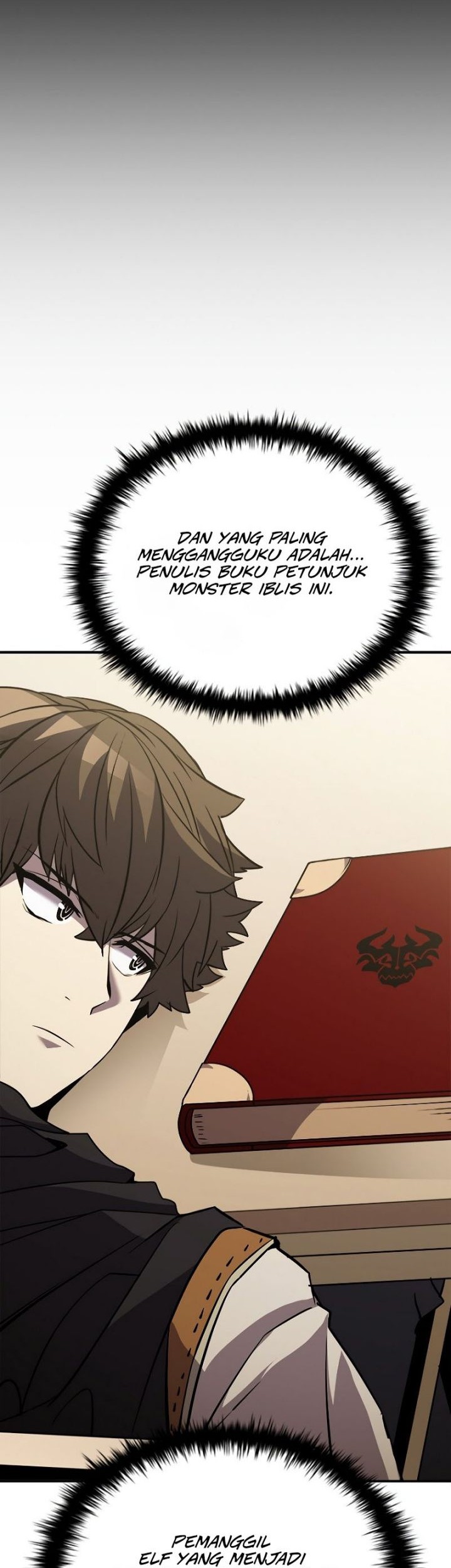 Taming Master Chapter 118 Gambar 76