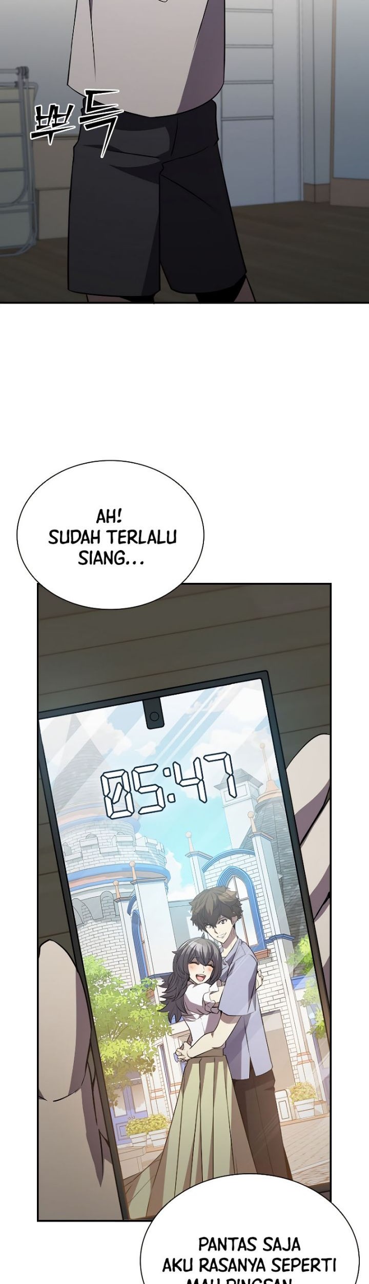 Taming Master Chapter 118 Gambar 4