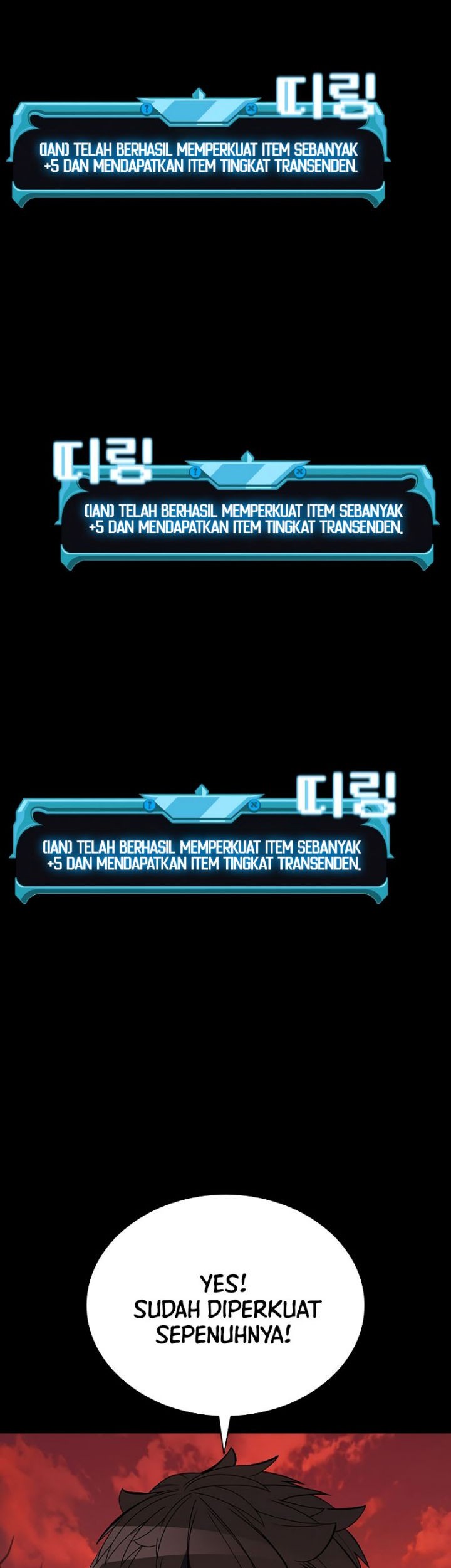 Taming Master Chapter 118 Gambar 8