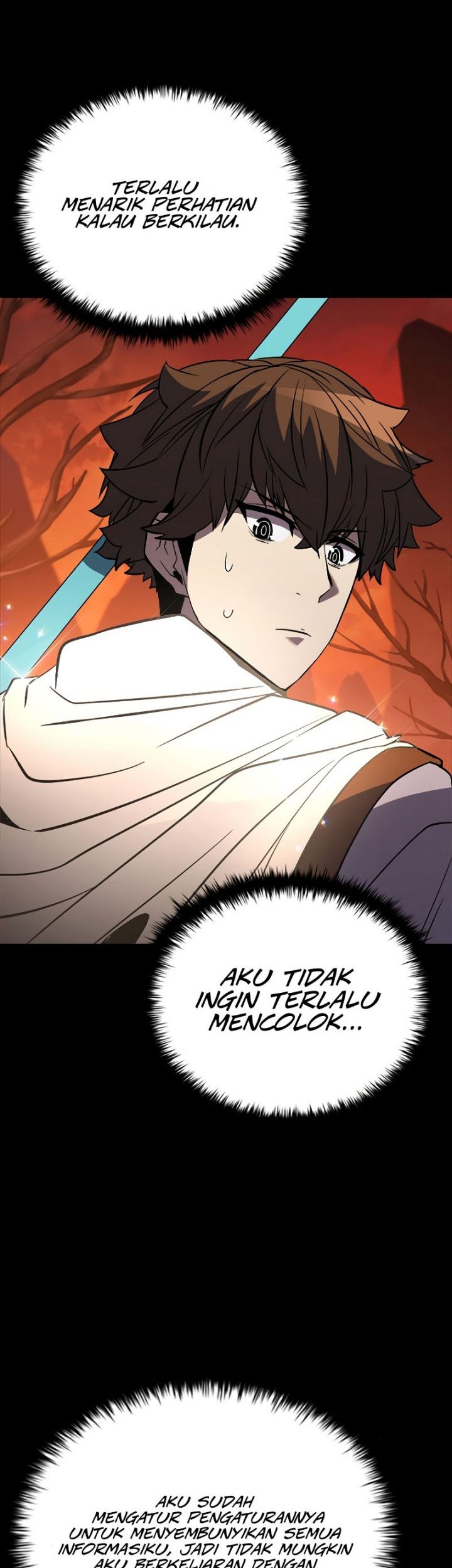 Taming Master Chapter 118 Gambar 11
