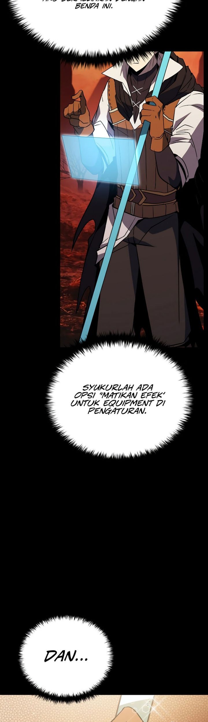 Taming Master Chapter 118 Gambar 12