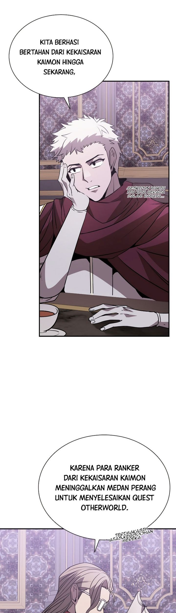 Taming Master Chapter 118 Gambar 20