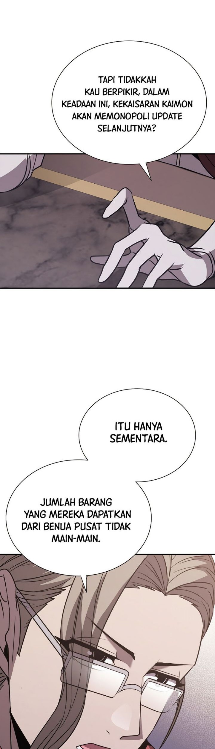 Taming Master Chapter 118 Gambar 23