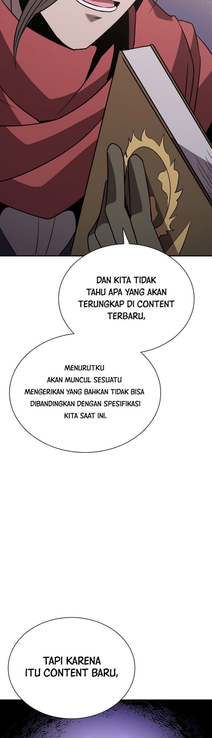 Taming Master Chapter 118 Gambar 24