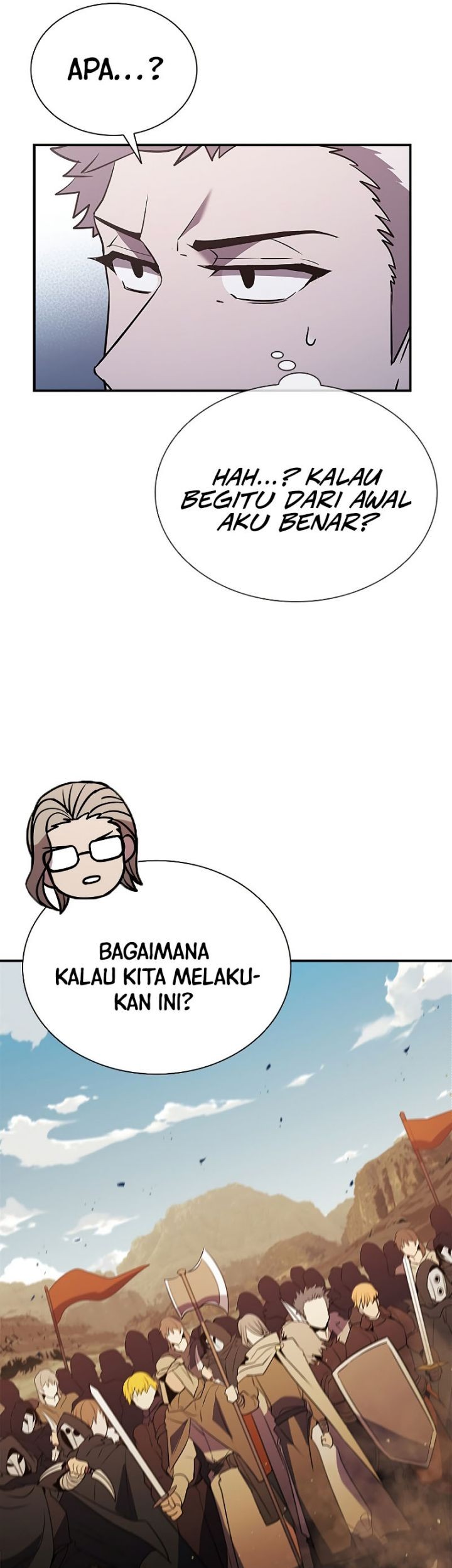 Taming Master Chapter 118 Gambar 26
