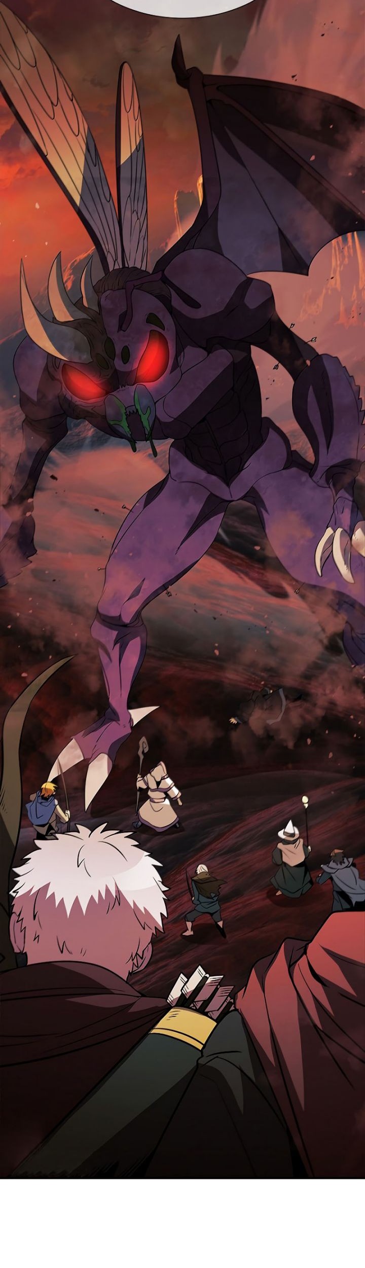 Taming Master Chapter 118 Gambar 28