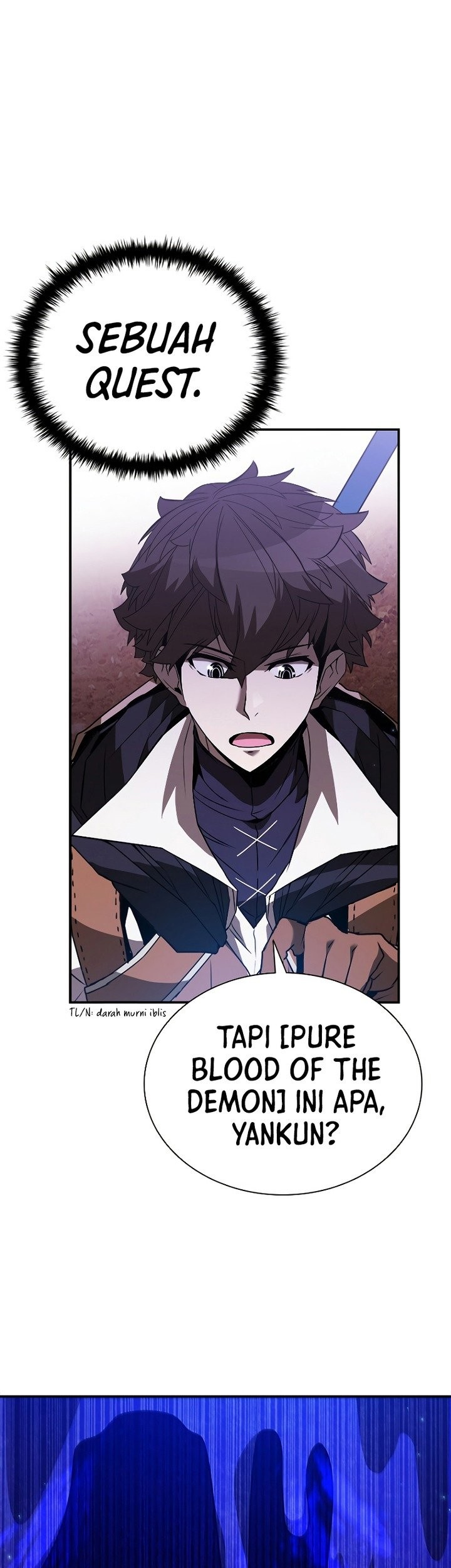 Baca Manhwa Taming Master Chapter 117 Gambar 2
