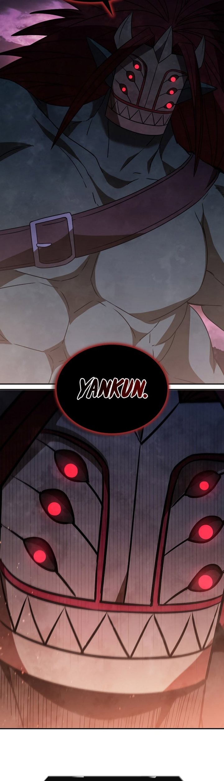 Taming Master Chapter 115 Gambar 44