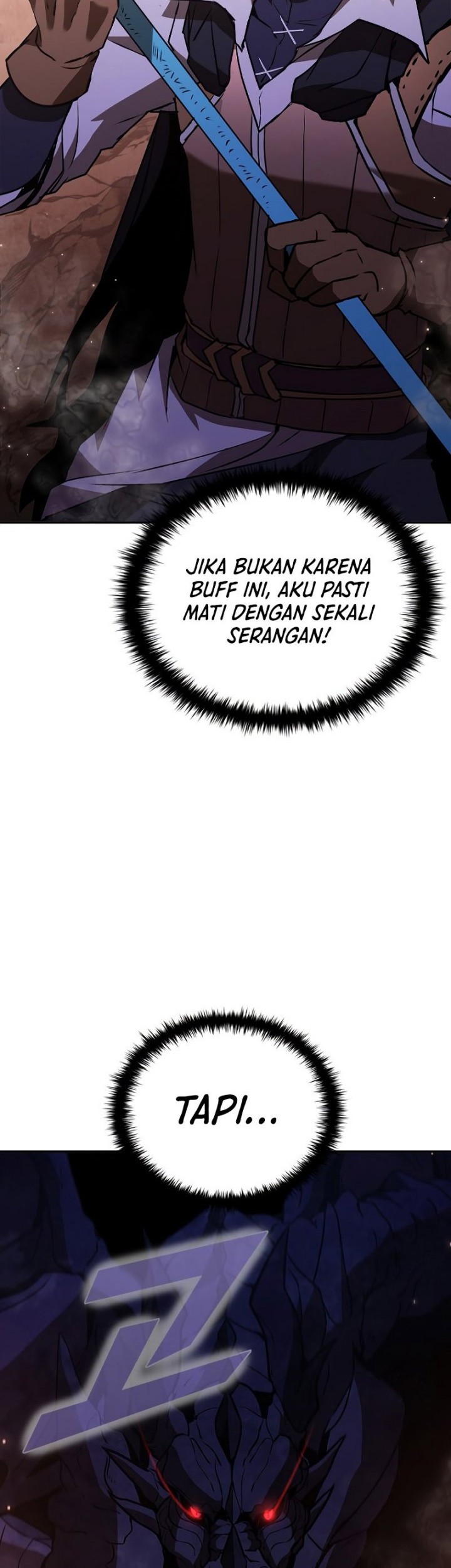 Taming Master Chapter 115 Gambar 57