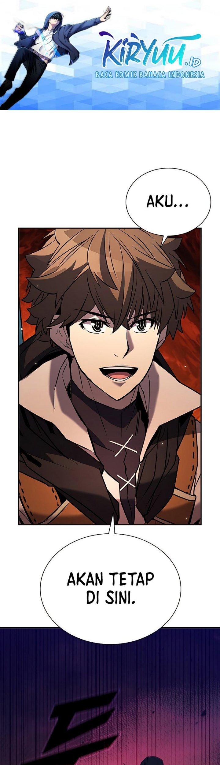 Baca Manhwa Taming Master Chapter 115 Gambar 2