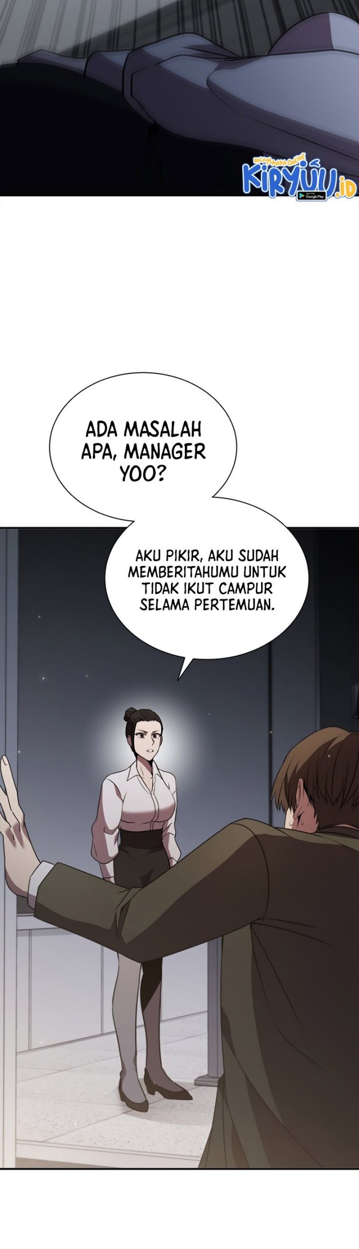 Taming Master Chapter 113 Gambar 53