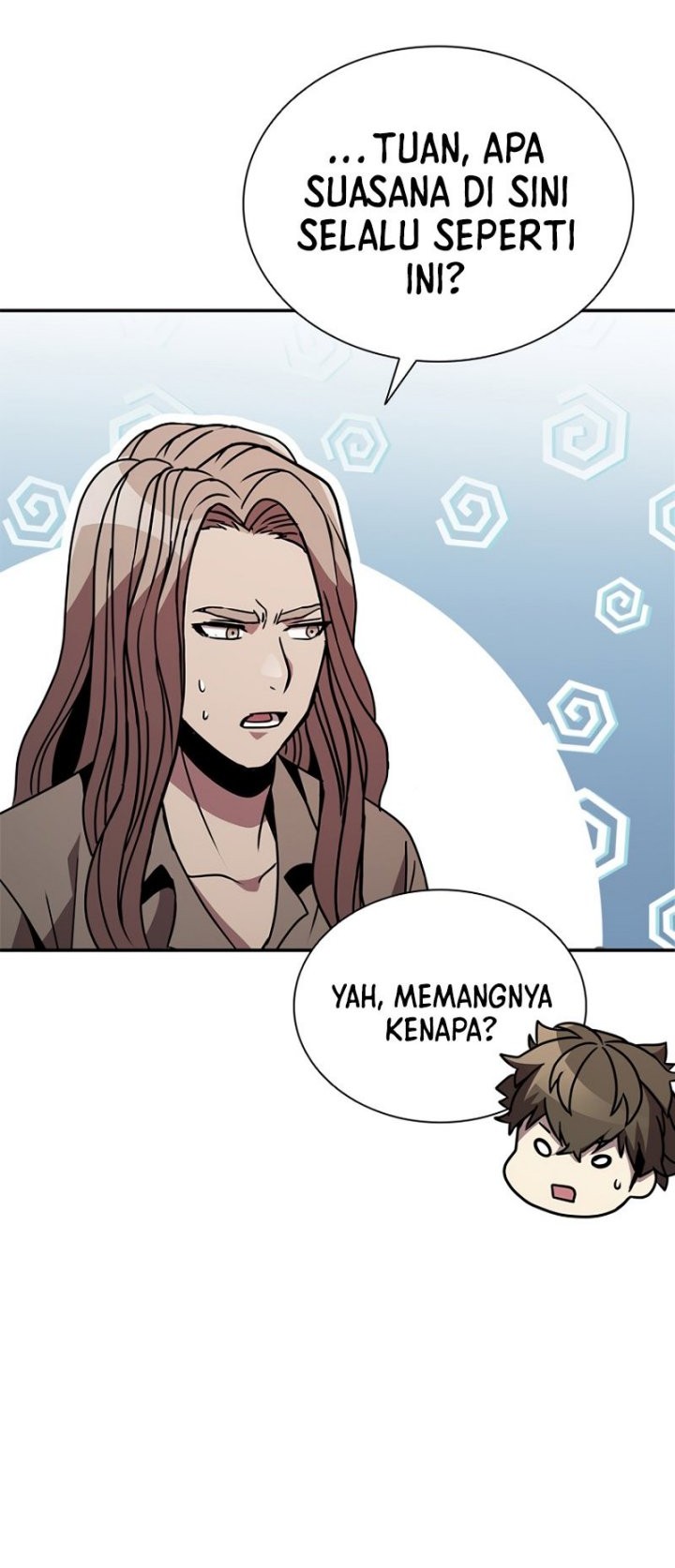 Taming Master Chapter 113 Gambar 7