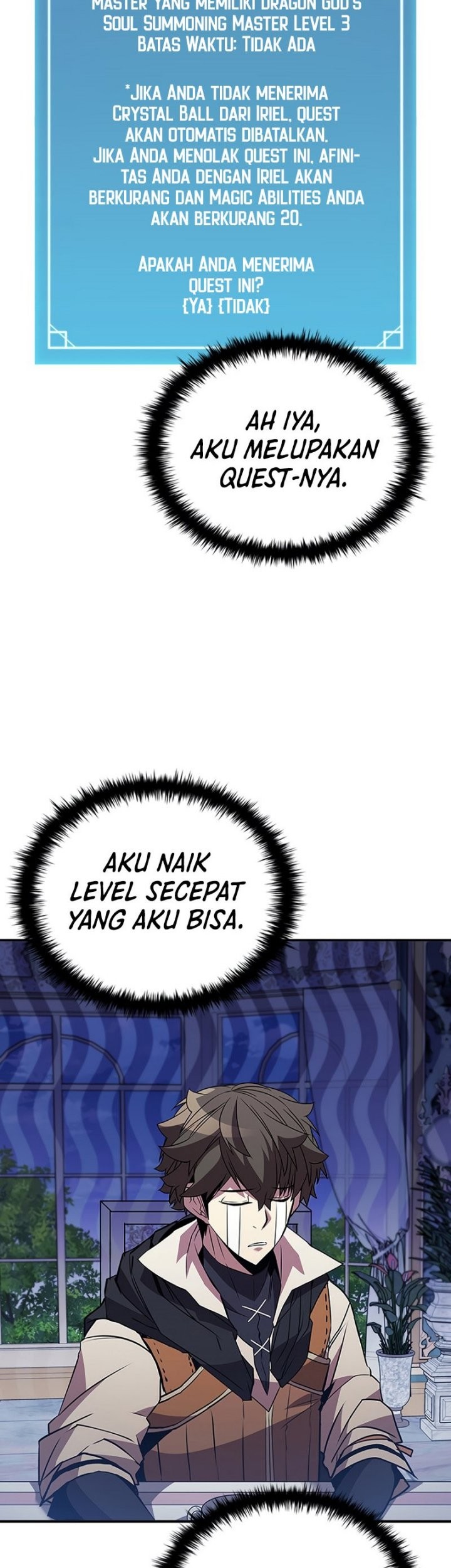 Taming Master Chapter 113 Gambar 17