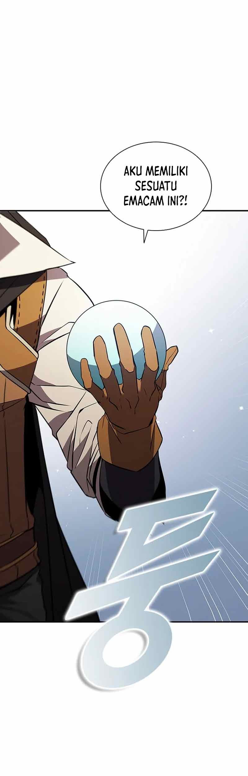 Taming Master Chapter 112 Gambar 50