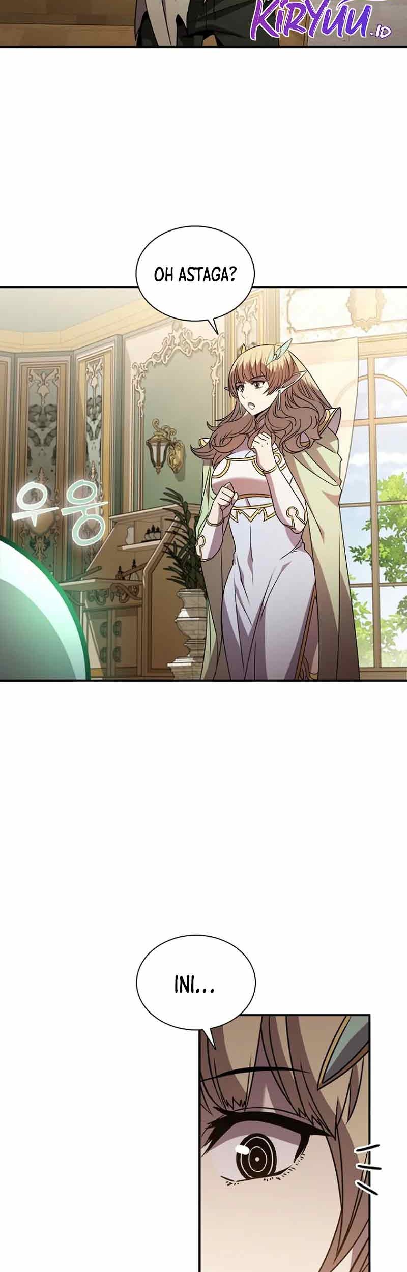 Taming Master Chapter 112 Gambar 52