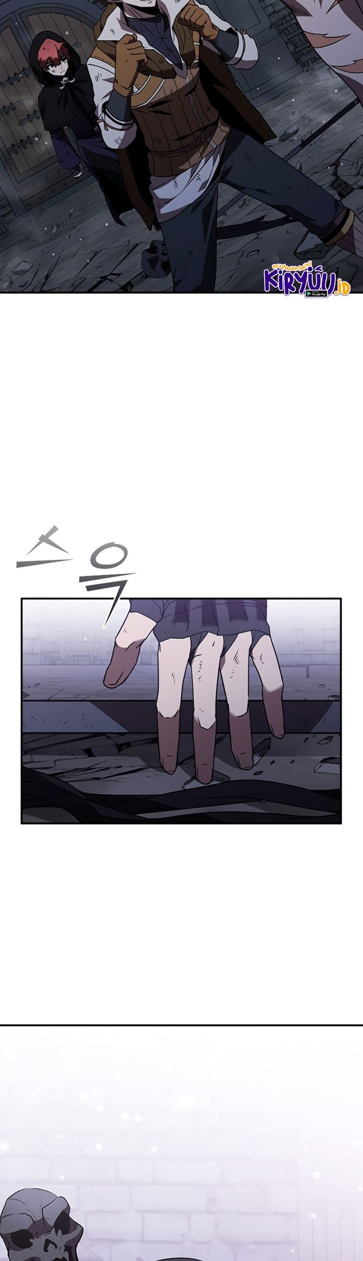 Taming Master Chapter 111 Gambar 17