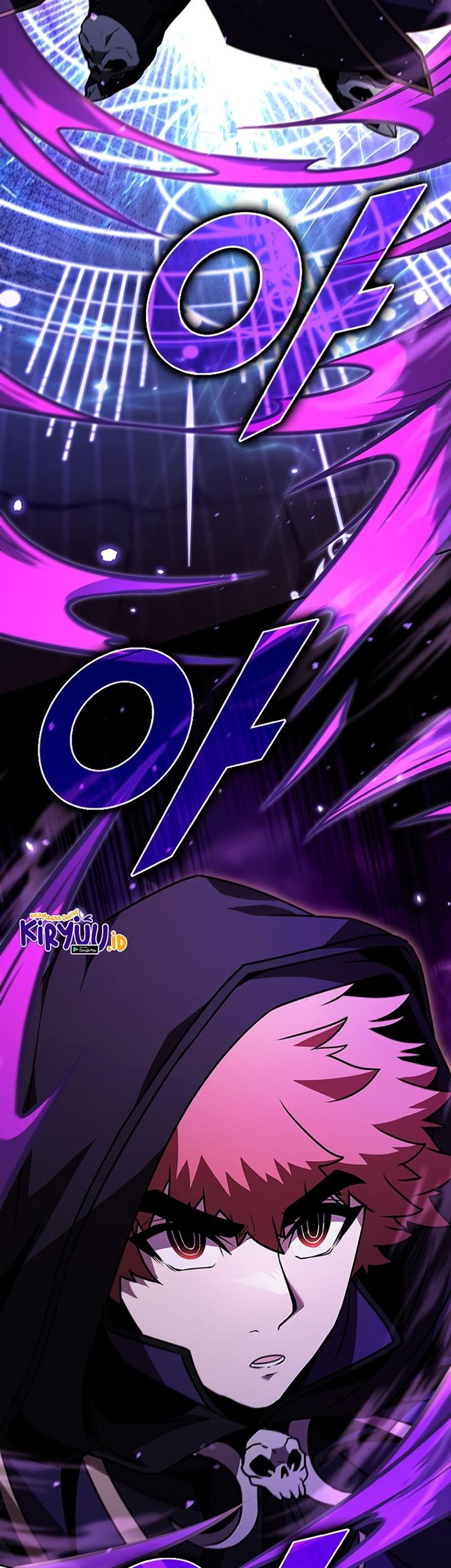 Taming Master Chapter 111 Gambar 24