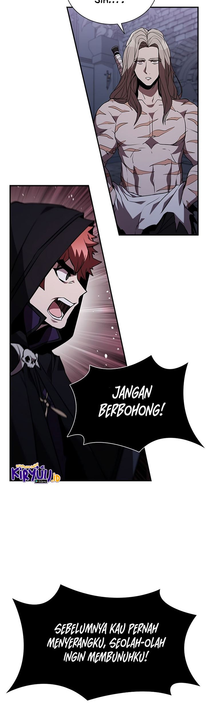Taming Master Chapter 111 Gambar 29