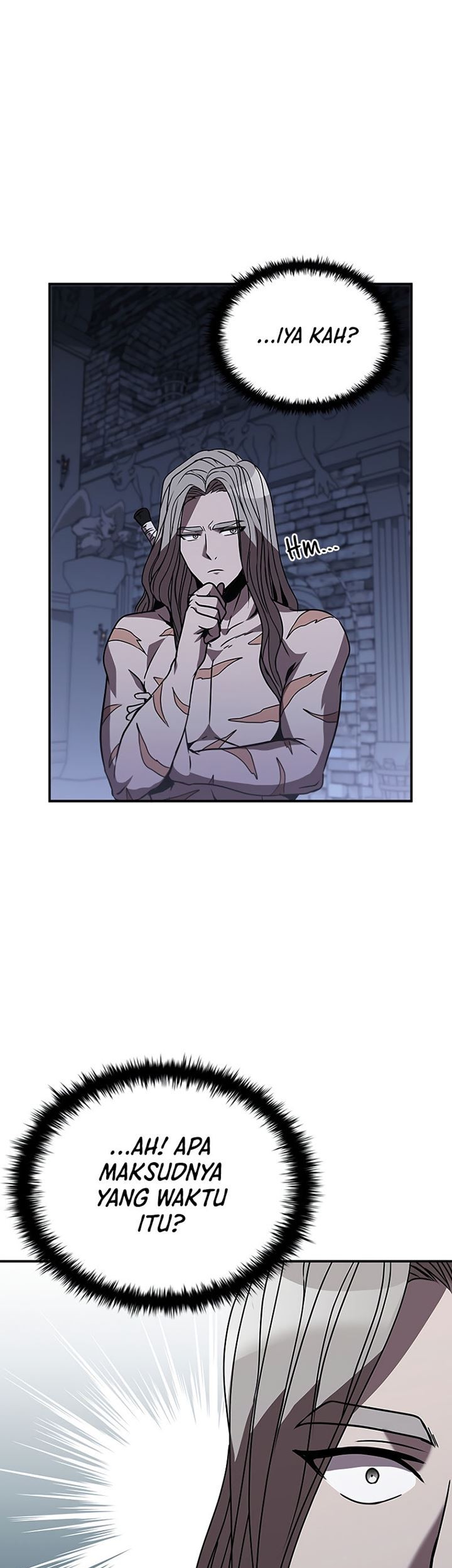 Taming Master Chapter 111 Gambar 30