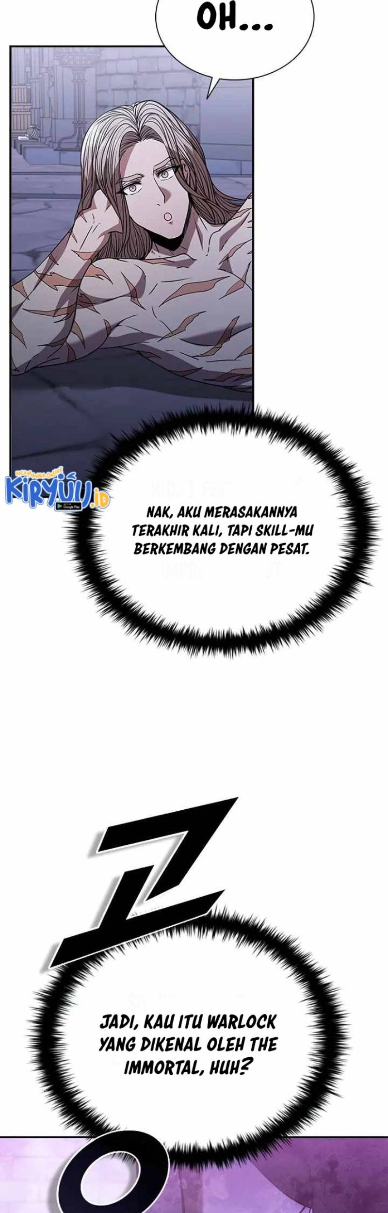 Taming Master Chapter 108 Gambar 26