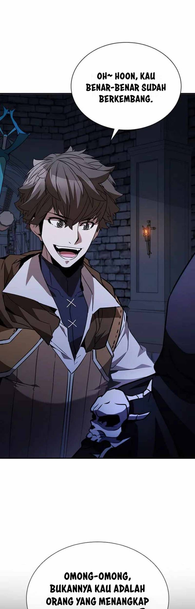 Taming Master Chapter 108 Gambar 28