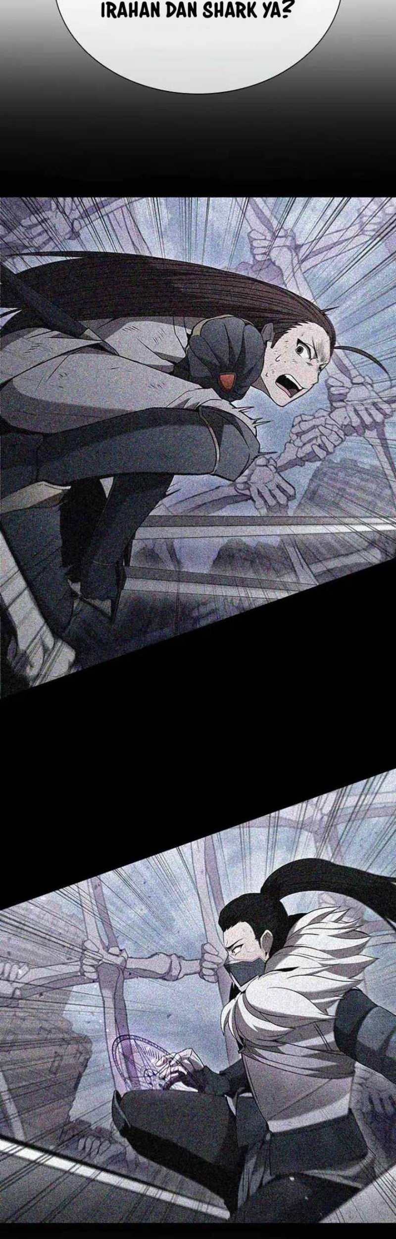 Taming Master Chapter 108 Gambar 29