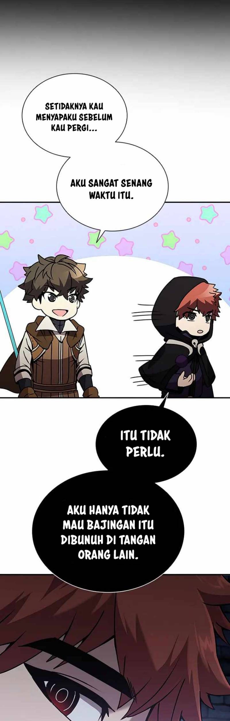 Taming Master Chapter 108 Gambar 31