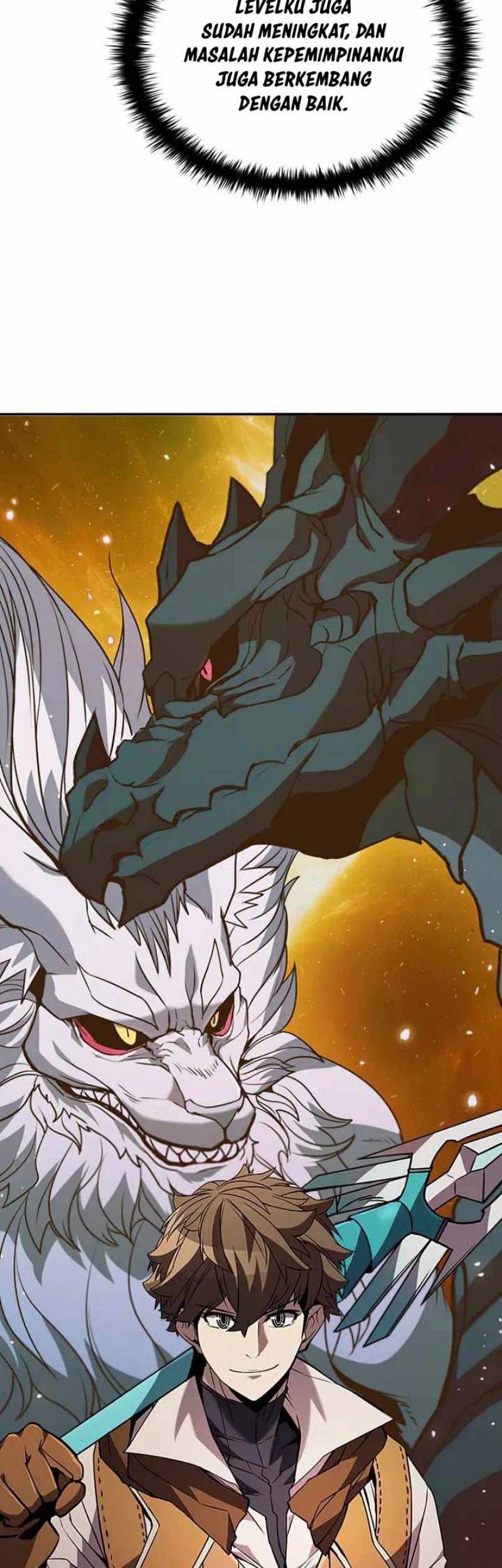 Taming Master Chapter 108 Gambar 35