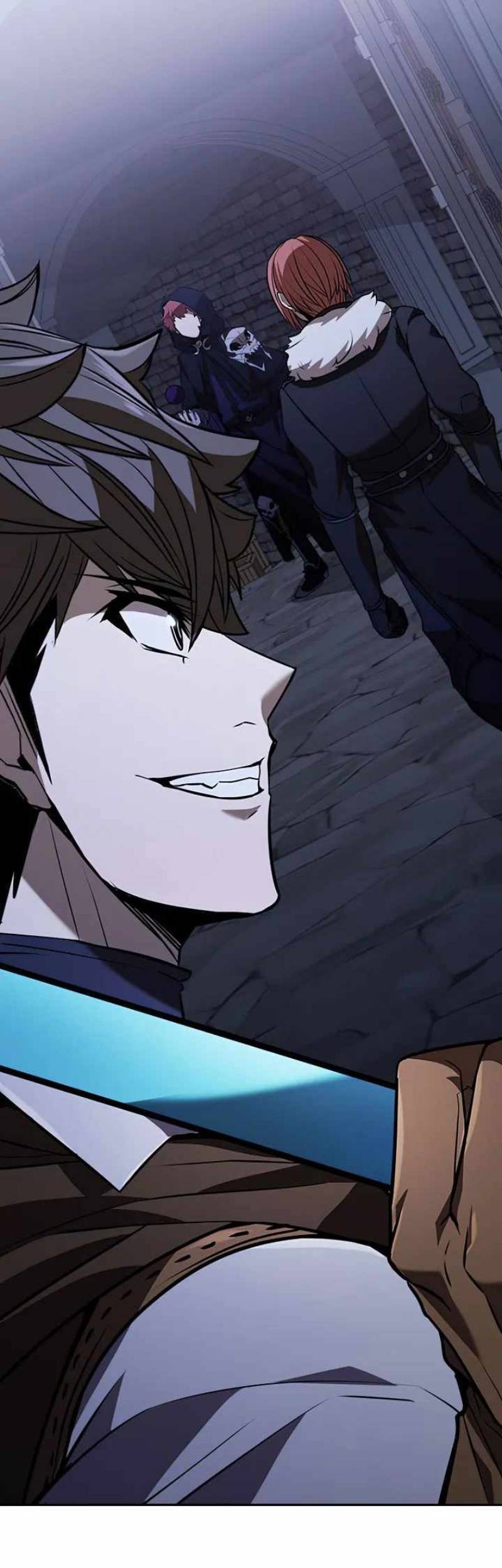 Taming Master Chapter 108 Gambar 37