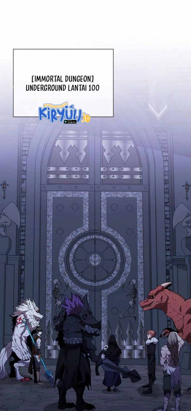 Taming Master Chapter 108 Gambar 39