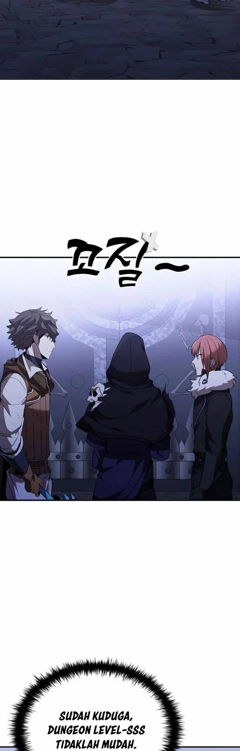 Taming Master Chapter 108 Gambar 40