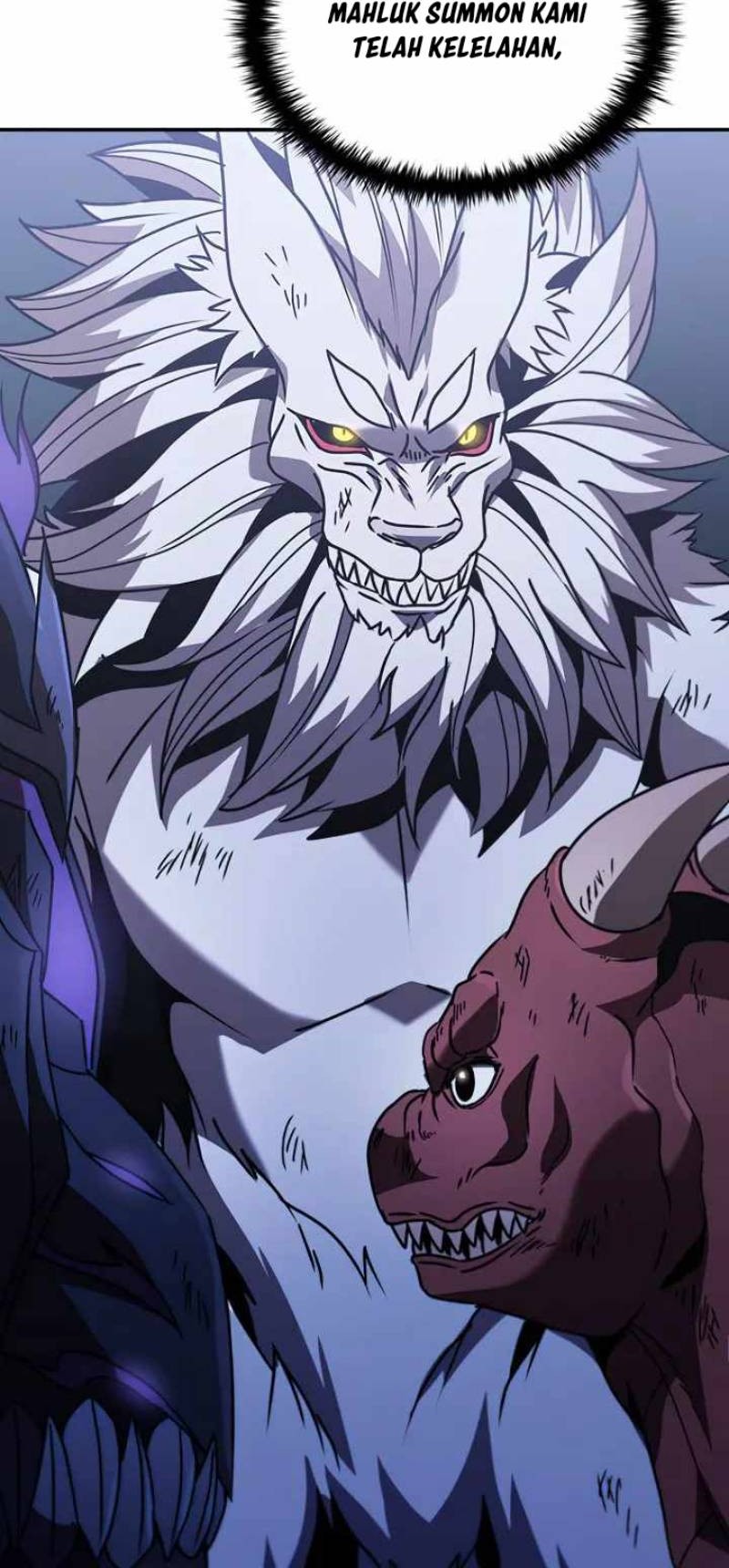 Taming Master Chapter 108 Gambar 42