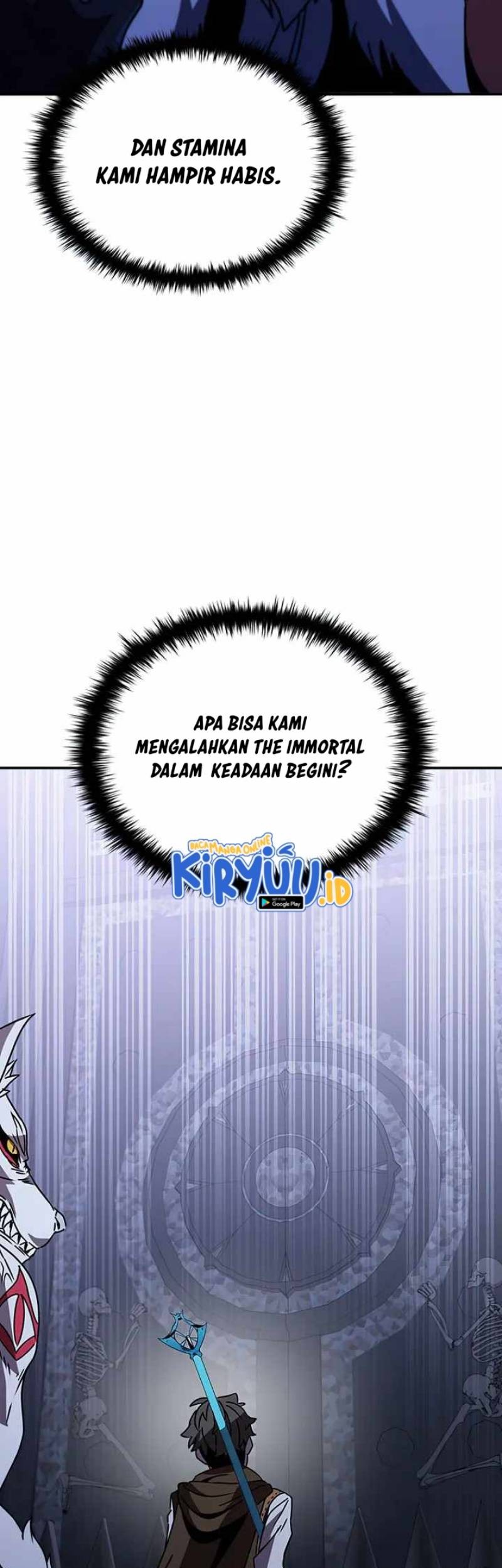 Taming Master Chapter 108 Gambar 43