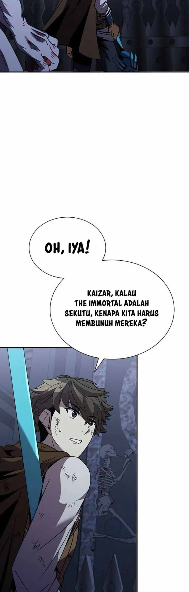 Taming Master Chapter 108 Gambar 44