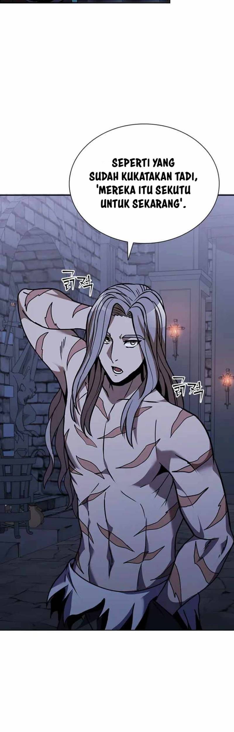 Taming Master Chapter 108 Gambar 46