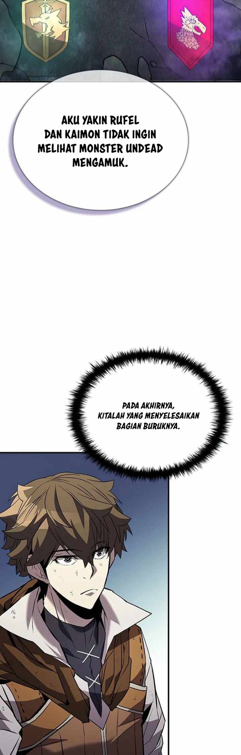 Taming Master Chapter 108 Gambar 50