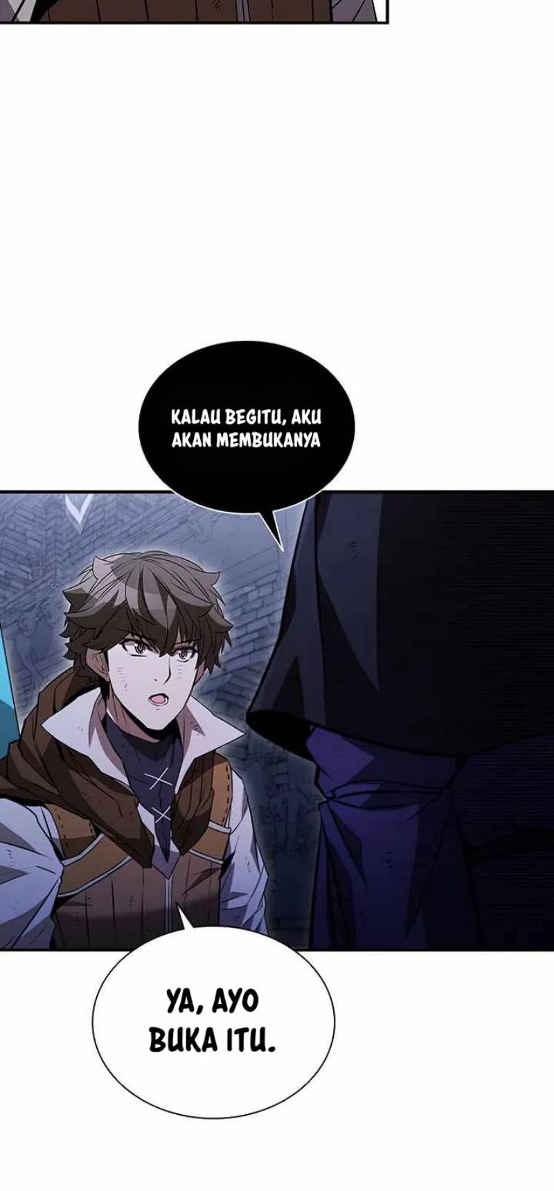 Taming Master Chapter 108 Gambar 51