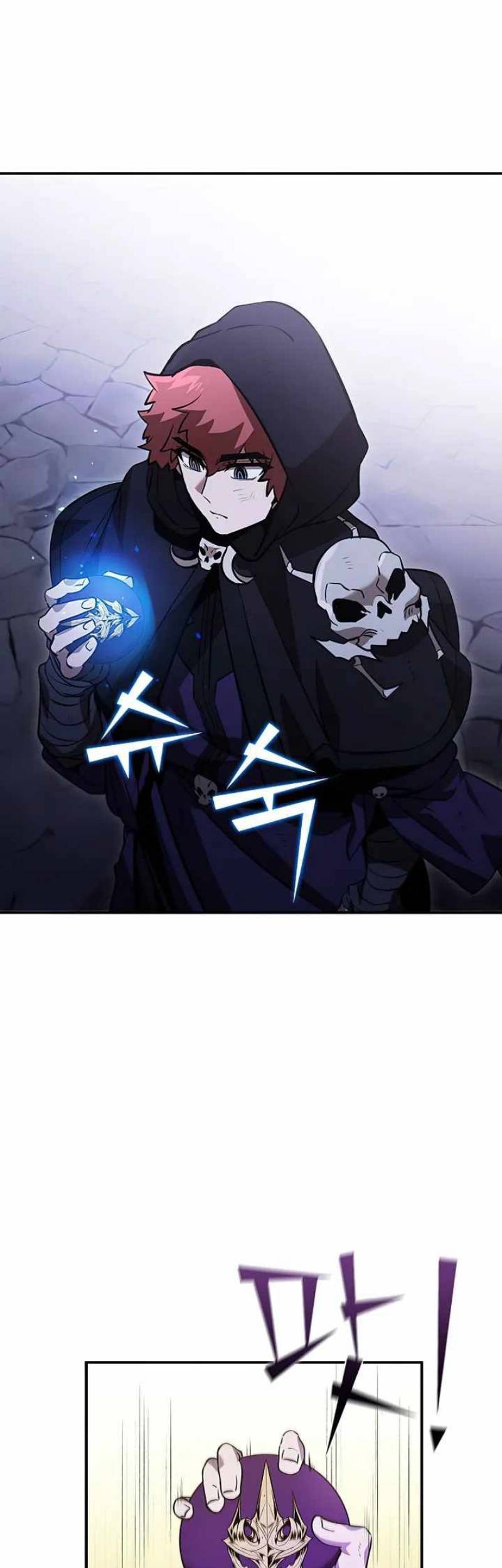 Taming Master Chapter 108 Gambar 52