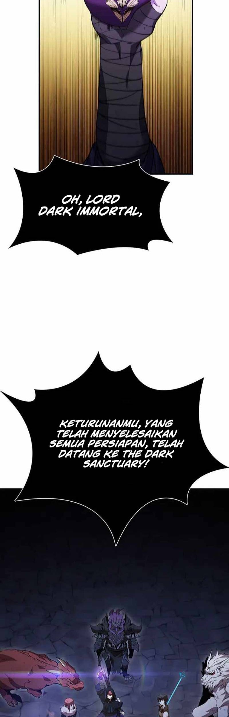 Taming Master Chapter 108 Gambar 53