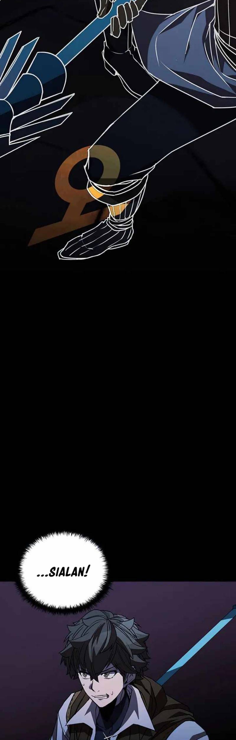 Taming Master Chapter 108 Gambar 59