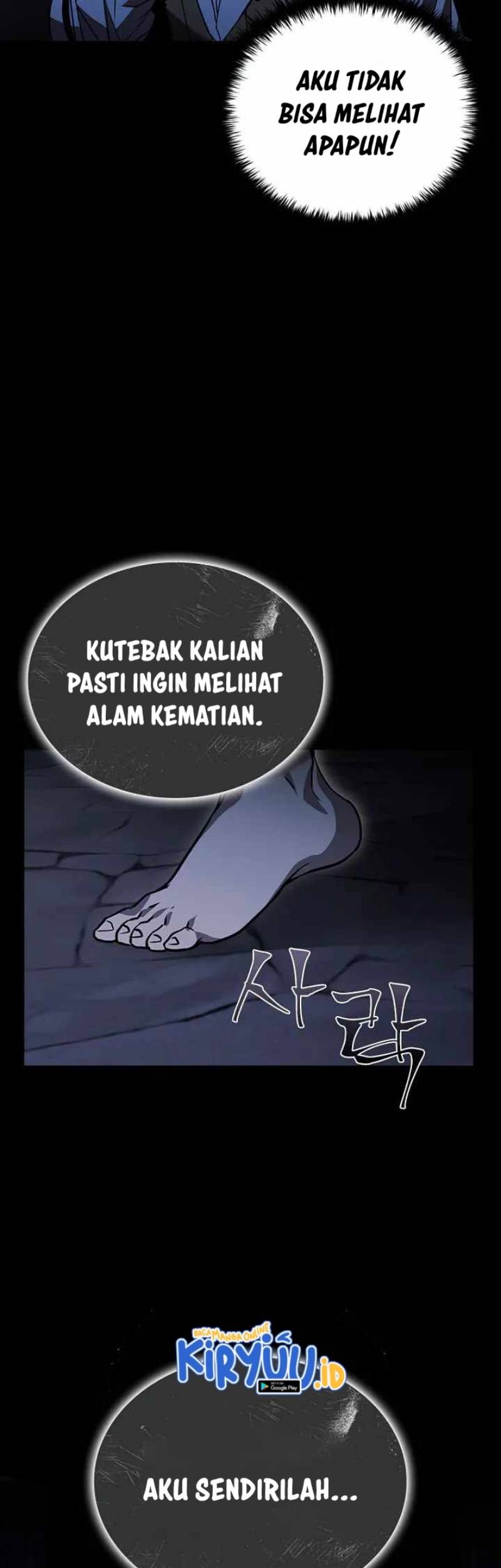 Taming Master Chapter 108 Gambar 61