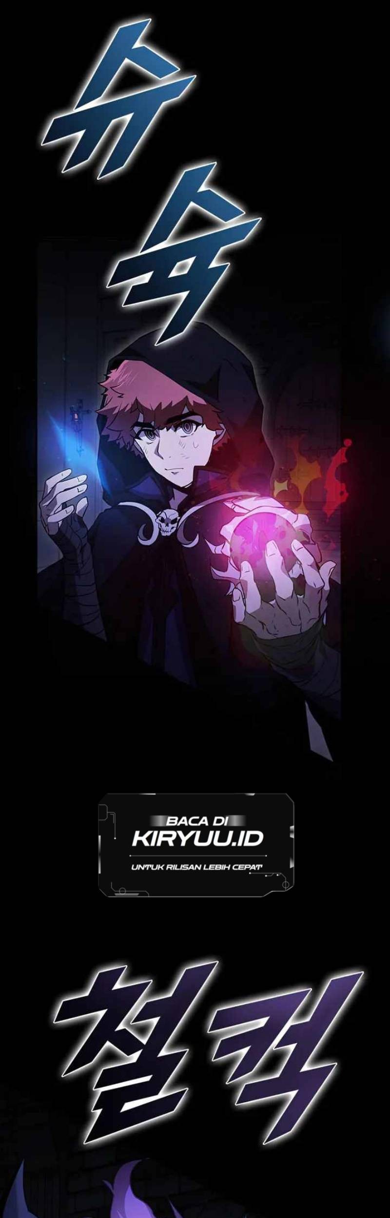 Taming Master Chapter 108 Gambar 65