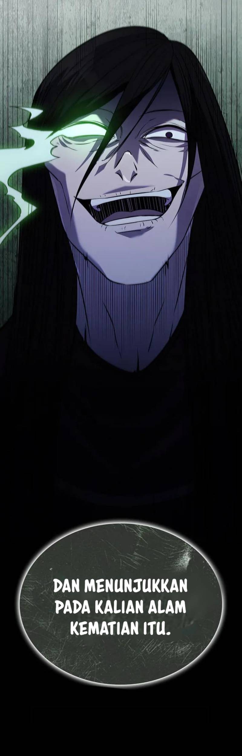 Taming Master Chapter 108 Gambar 69